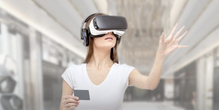 AR/VR to set foot in Online shopping in India