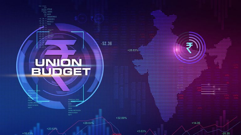 The Indian crypto industry and the union budget 2022