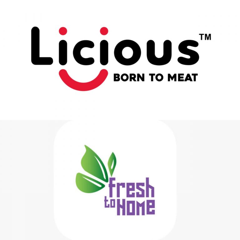Licious and FreshToHome take a Step to attract the meat lovers