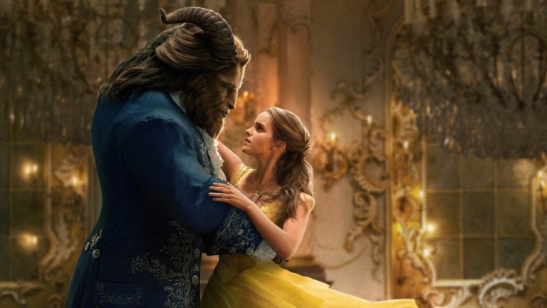 ‘Beauty and the Beast’ limited musical sequence in production at Disney+