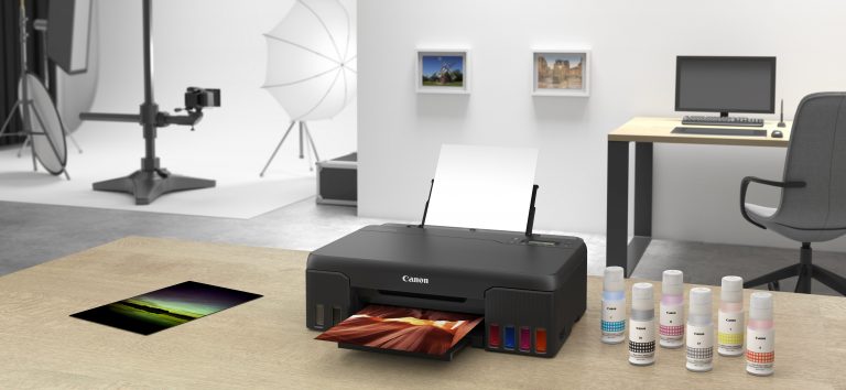 Canon India expands its line up of photo printers for professional photographers, businesses & homes users