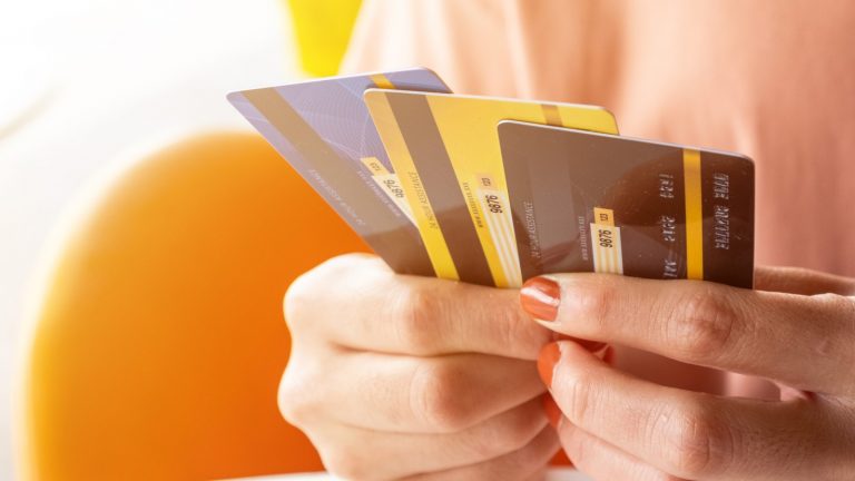 Can you do an investment using your credit card?