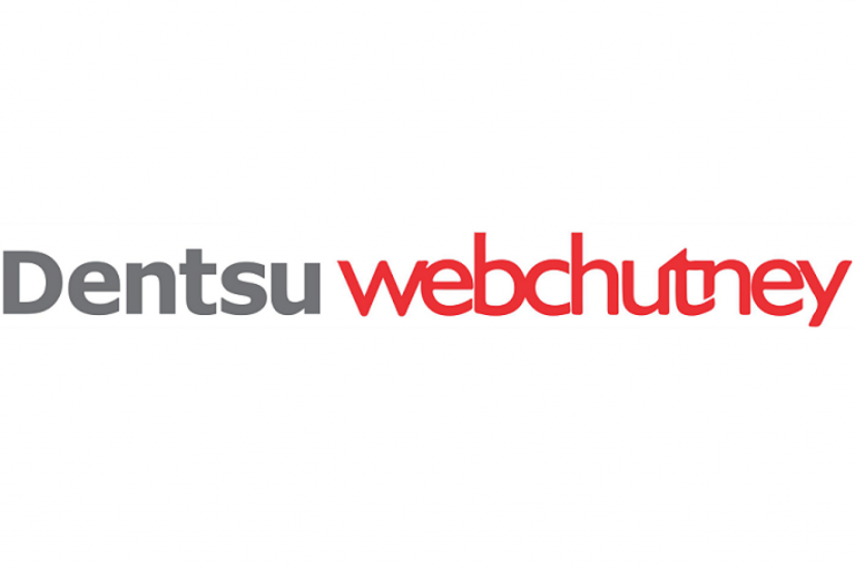 Dentsu Webchutney appears as #1 Indian agency at Cannes Lions once more