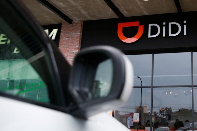 Case study: Let’s dive into Didi’s IPO