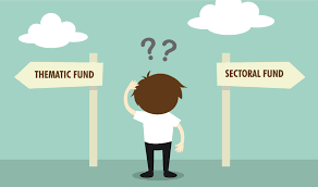 Mutual funds and sectoral funds: Which one and why?