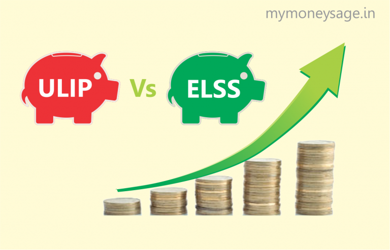 ELSS vs ULIP vs PPF: Which is better?