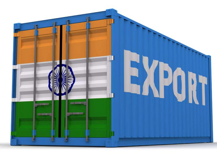 Export From India to Other Countries