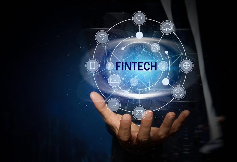The future of the fintech industry: One-off destination for financial services