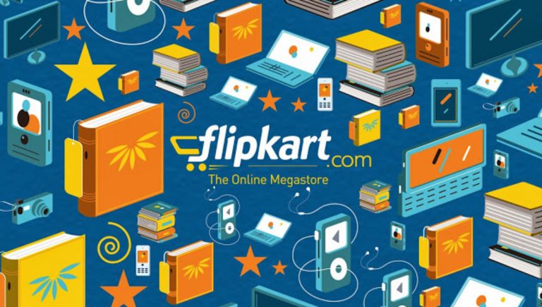 Flipkart & Ace Turtle to partner with WHP Global
