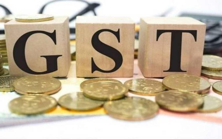 GST tax relief on covid related equipment, no relief on vaccinations