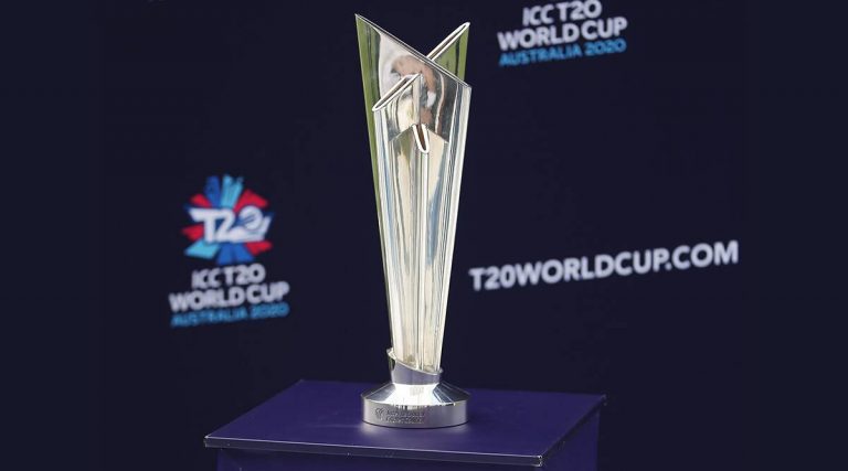T20 World Cup 2021 to be hosted in UAE