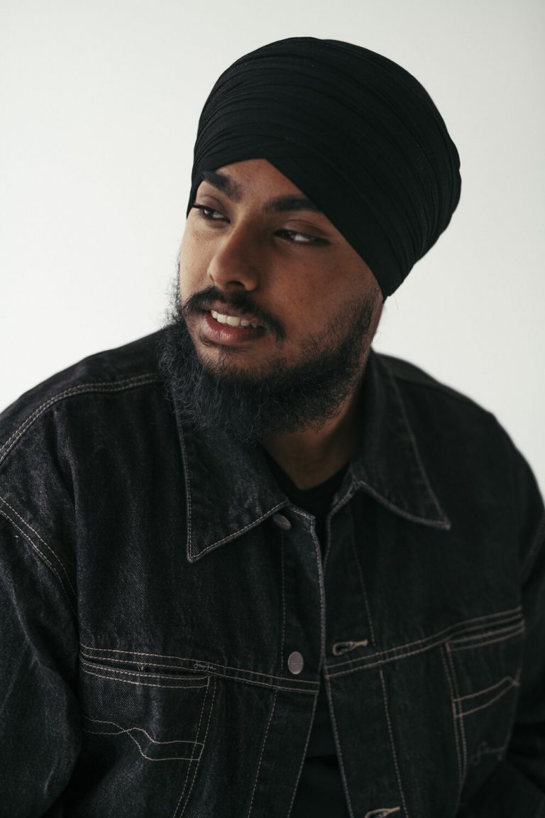 Ikky Singh in partnership with Warner Music Canada launches 4N records