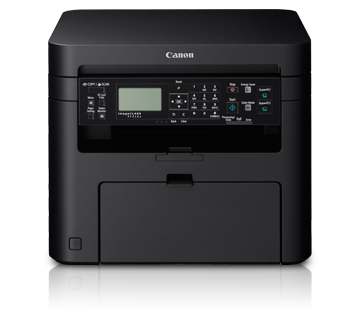 Canon imageCLASS MF232w – A Compact All-in-One Printer with wireless connectivity