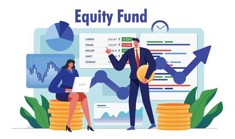 The reason why equity funds are investors favourite