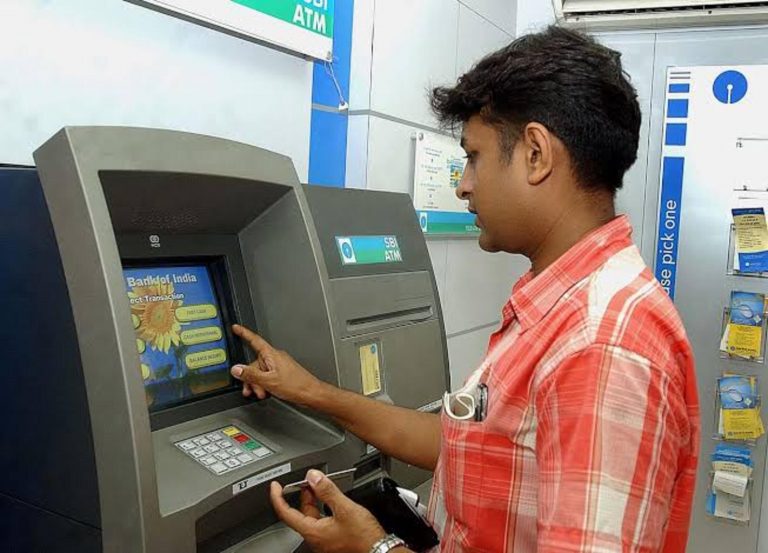 ATM Cash withdrawal rule changes you should acutely aware