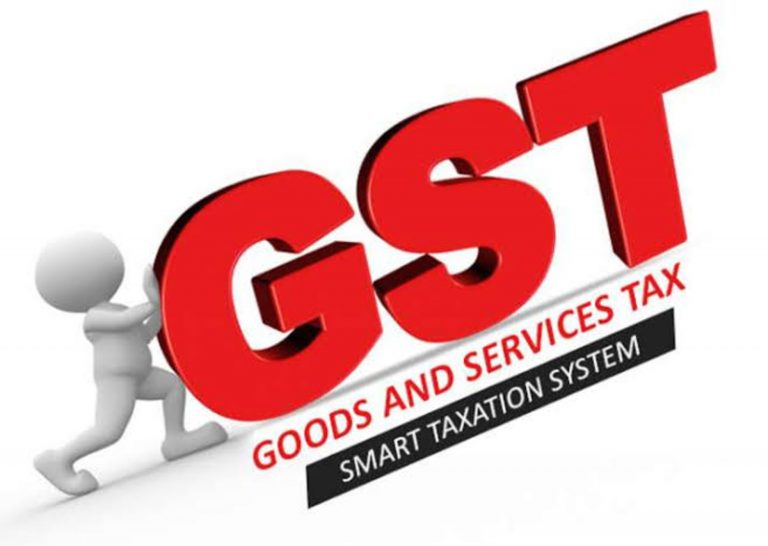 GST collections dip at ₹1.02 lakh crore for May; Holds above ₹1 lakh crore mark for 8th month continuously