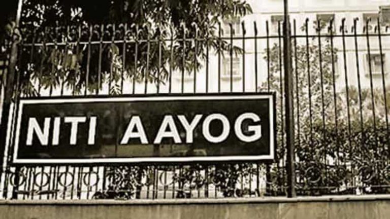 Niti Aayog prepares and submits list of PSBs to be privatised