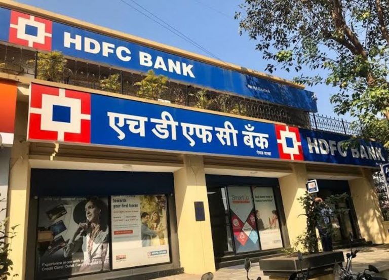 HDFC Bank says awaiting RBI’s response for resuming banned services