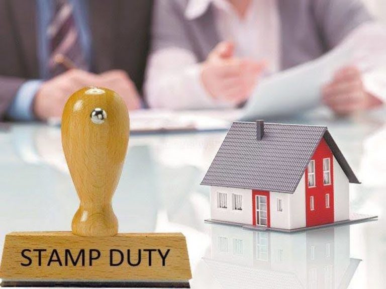 Stamp duty cut can induce more people to buy houses: Poll