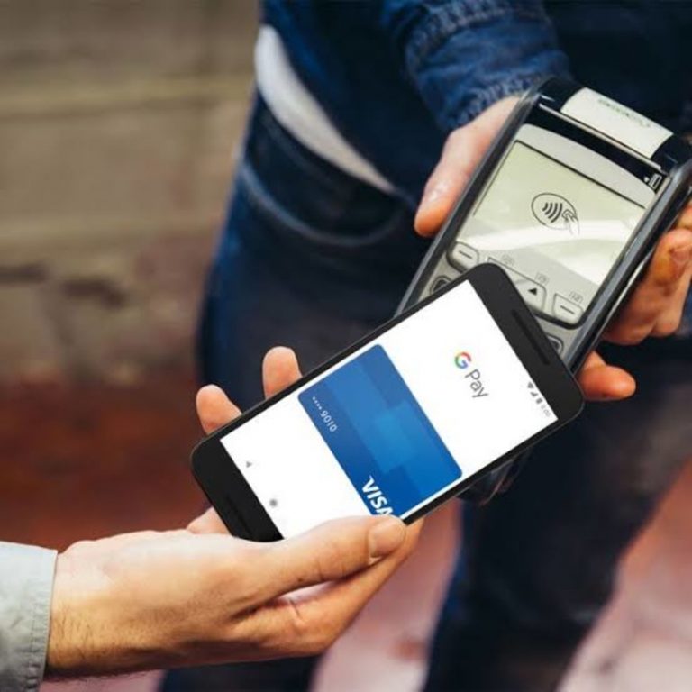 Google Pay has roped with more banks for card tokenisation in cooperation with Visa