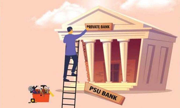 India’s PSU banks privatisation likely to face hurdles amid Covid-19 reports: Fitch