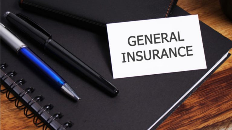 General Insurance Sector likely to see 7-9% growth in GDPI: Reports ICRA