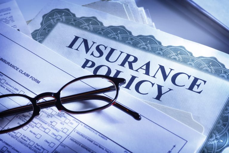 Skim the details before buying an insurance policy