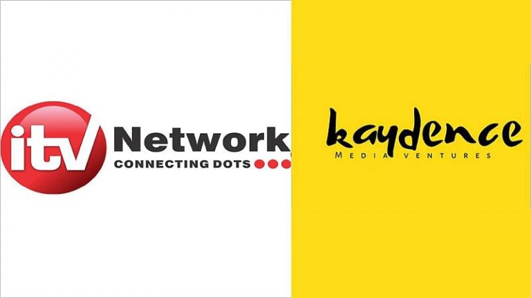 iTV Network in a strategic partnership with Kaydence Media Ventures