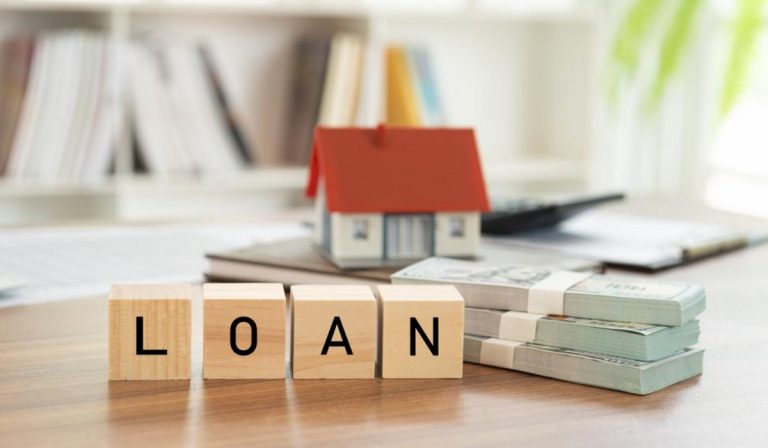 Factors that need to be considered before applying for a loan