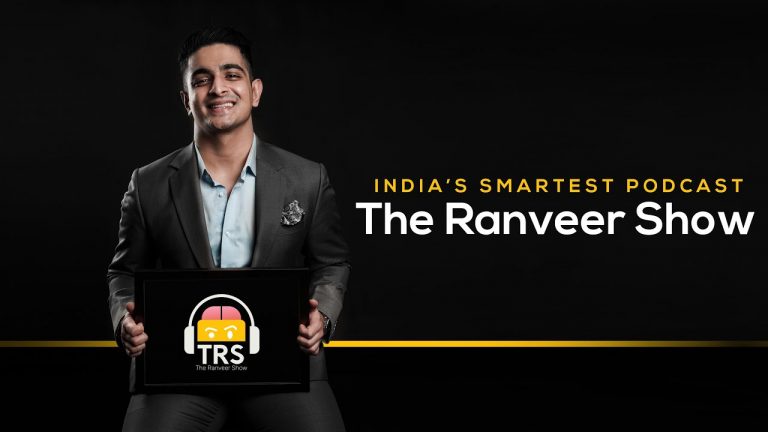 Spotify Exclusive deal with Ranveer Allahbadia and other creators