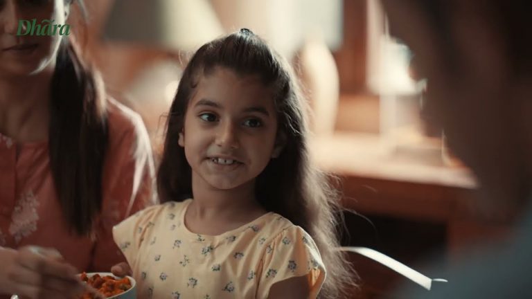 Dhara Urges Consumers to Nurture Parenthood this Father’s Day