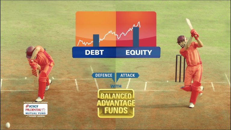ICICI Prudential Mutual Fund introduces new campaign