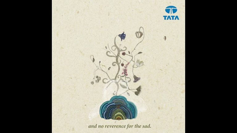 The video content series ‘Time to Heal’ is presented by Tata CLiQ Luxury