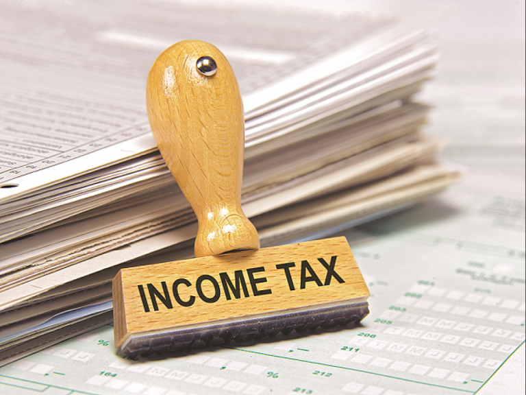 Presumptive taxation: a scheme for professionals
