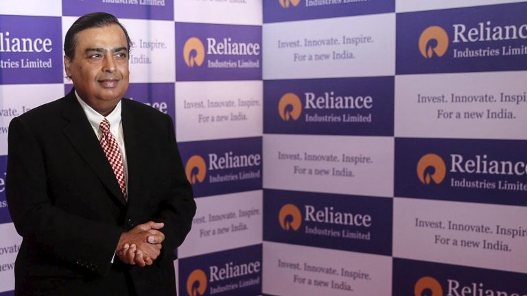 Reliance now has strong financial reports in support to growth