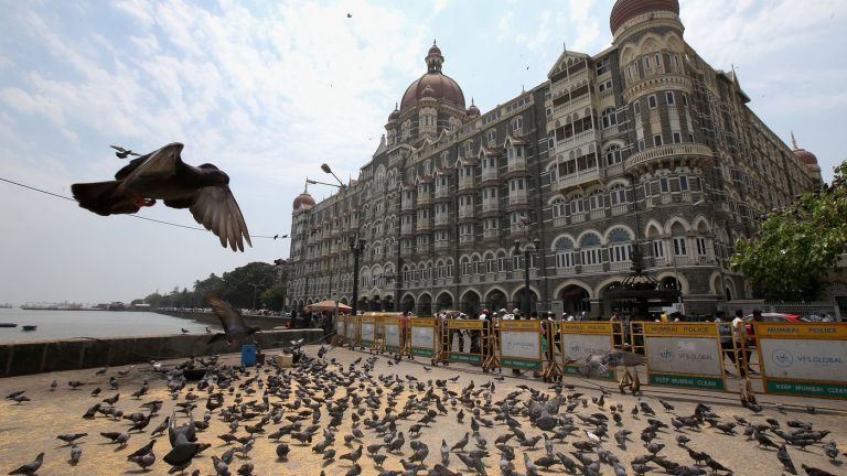 Mumbai remains the most expensive city for allure: Mercer survey