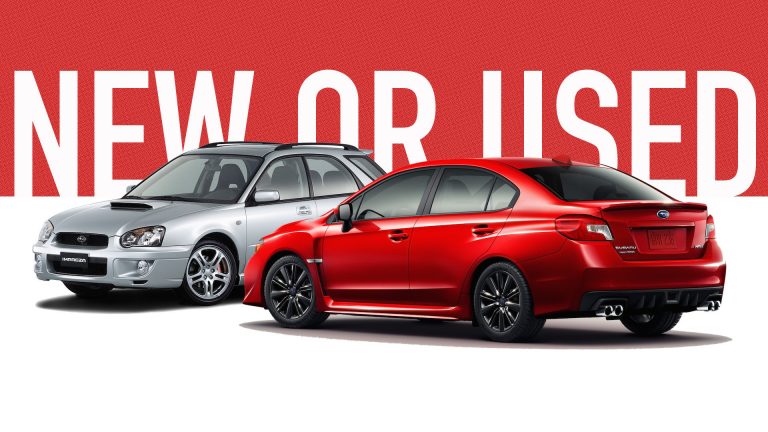 Why should you buy a preowned car instead of a new car? current interest rates