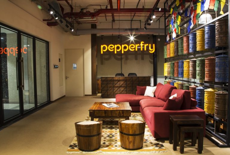 Aiming to join the Unicorn club, Pepperfry to launch an IPO soon