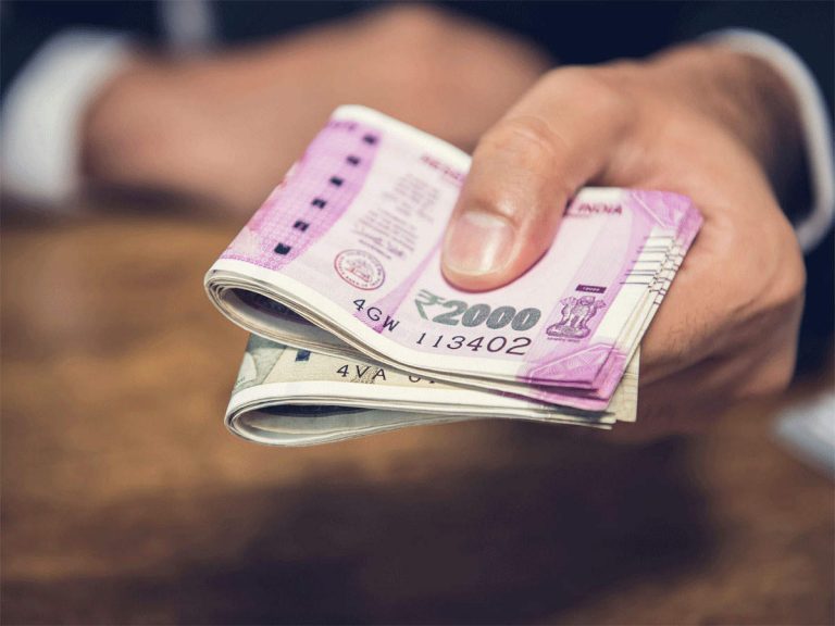 Are you a salaried person? Know everything about salary overdraft