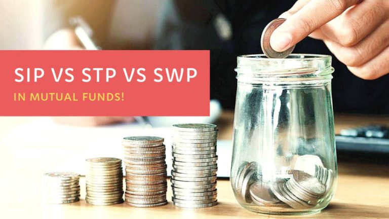 Do you know the difference between SIP, STP, and SWP? Find out