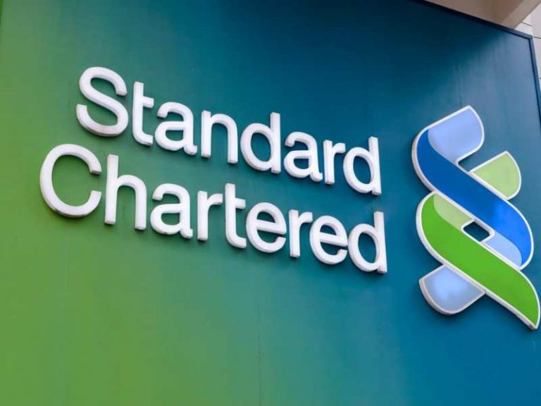 Standard Chartered declared INR 20cr to support India against COVID-19