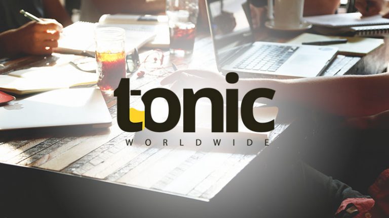 Tonic Worldwide partnered with yellow.ai