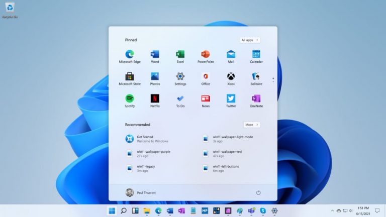 What to expect from windows 11