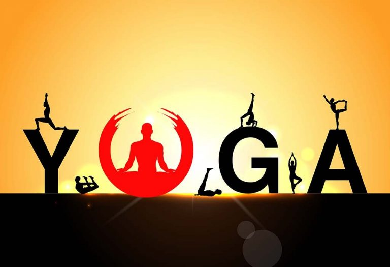 World Yoga Day, the importance of yoga, and whole-food nutrition
