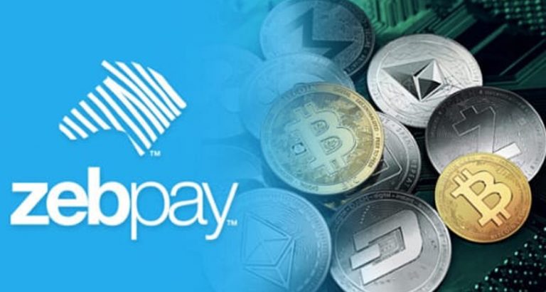  ZebPay’s new app:  to make easy SIP payments in Bitcoin and Ether