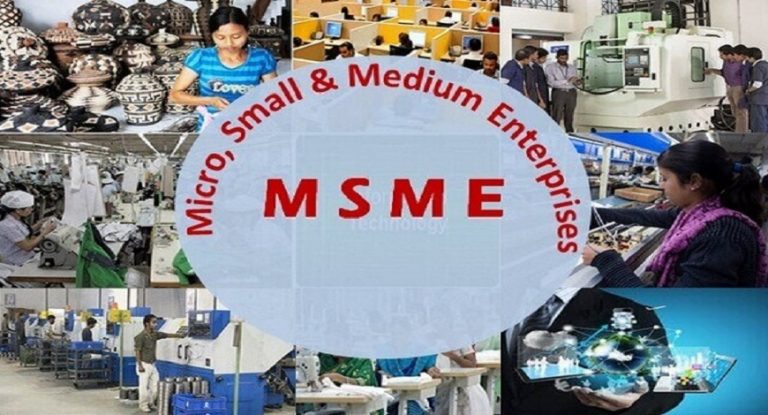 Factoring Bill receives LS nod, to boost cash flow to MSMEs