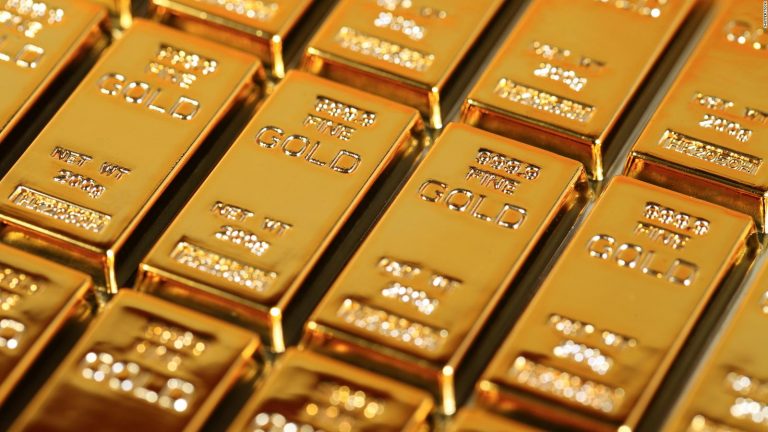 Lockdowns cause fast-growing gold loans to turn sour