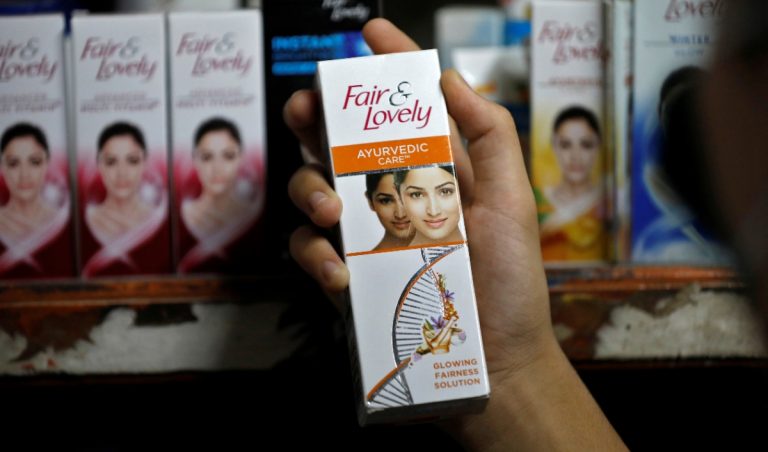 Case Study: Fair and Lovely: What’s in a name?