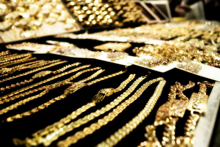 Govt’s new hallmarking rules: What happen to your old gold?