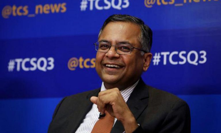 Chandrasekaran is ready for the second term as Tata Sons chief